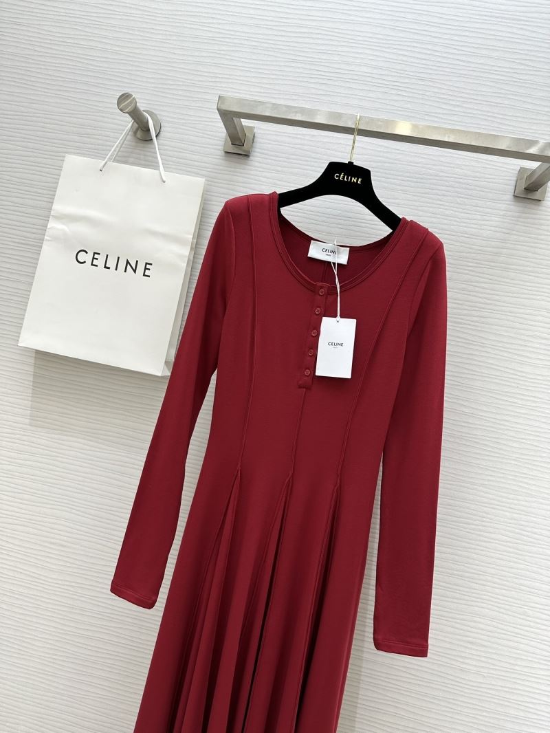 Celine Dress